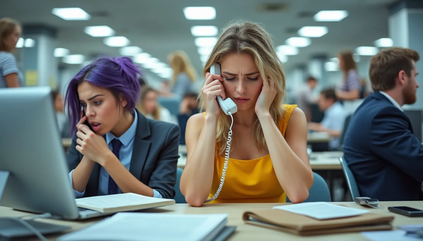 découvrez nos méthodes et astuces simples pour bloquer un numéro indésirable sur votre téléphone fixe. protégez-vous des appels non souhaités et retrouvez la tranquillité grâce à notre guide pratique.