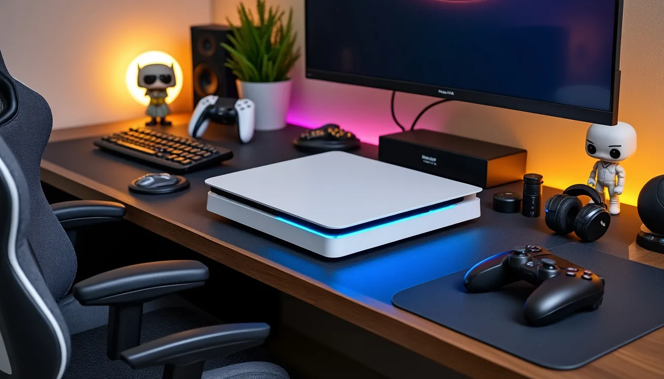 découvrez toutes les informations concernant la fermeture des serveurs ps4, y compris la date annoncée et les impacts sur vos jeux préférés. restez informé sur les dernières nouveautés et préparez-vous à cette transition.