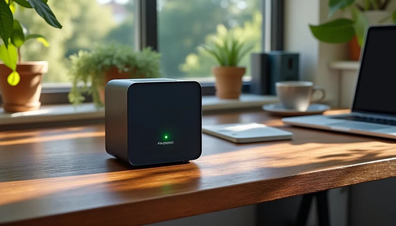découvrez ce que signifie le message 'signal ftth détecté' sur votre box internet. comprenez l'importance de la fibre optique ftth pour votre connexion et les implications pour votre service internet. optimisez votre expérience en ligne avec nos conseils.