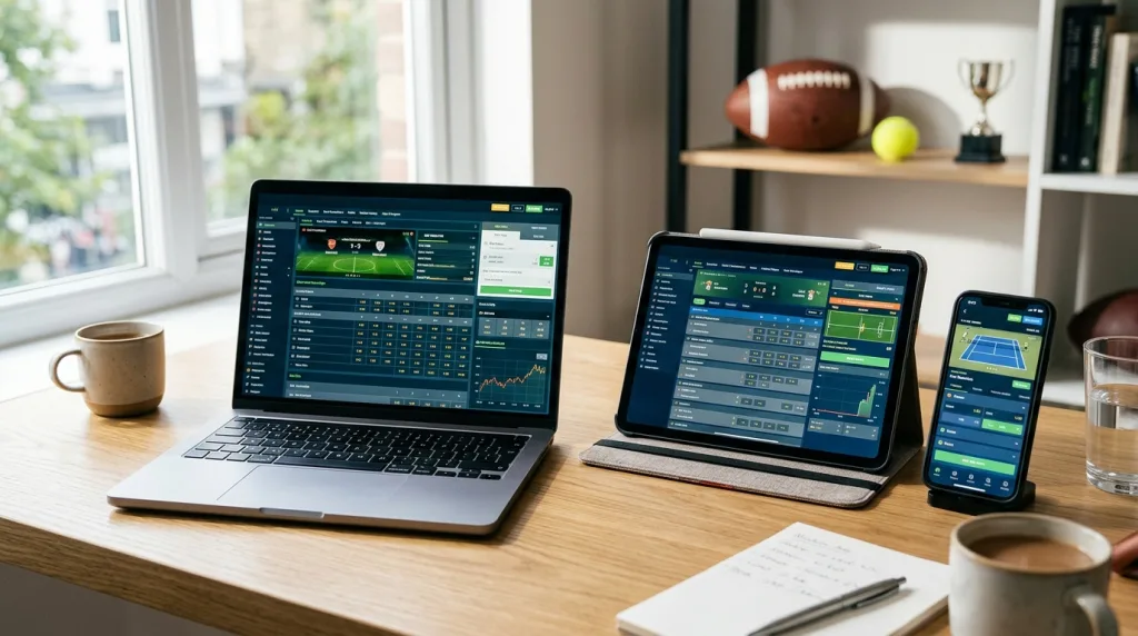 découvrez notre analyse complète des meilleurs sites de paris sportifs sur sitesdeparissportifs.com, pour parier en toute sécurité et maximiser vos gains.
