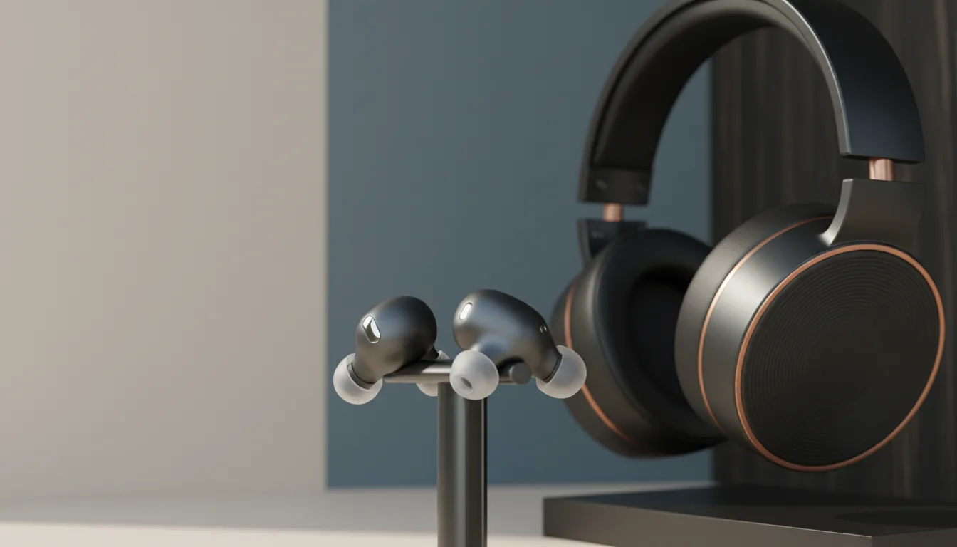 découvrez alpha design labs, la marque japonaise innovante qui transforme l'expérience de l'audio portable avec des technologies avant-gardistes et un design unique.